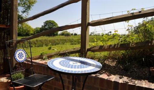 фото отеля Rye Bay Bed and Breakfast