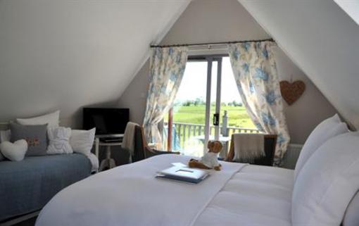 фото отеля Rye Bay Bed and Breakfast