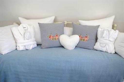 фото отеля Rye Bay Bed and Breakfast