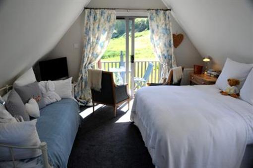 фото отеля Rye Bay Bed and Breakfast