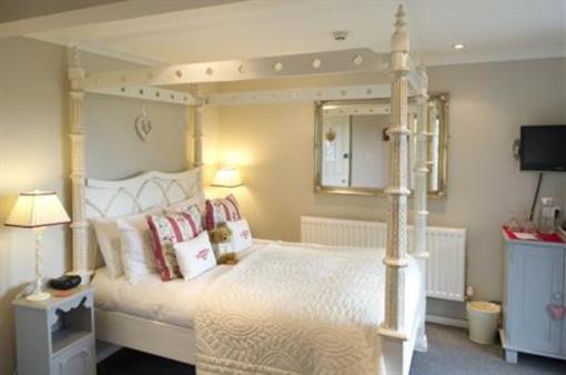 фото отеля Rye Bay Bed and Breakfast