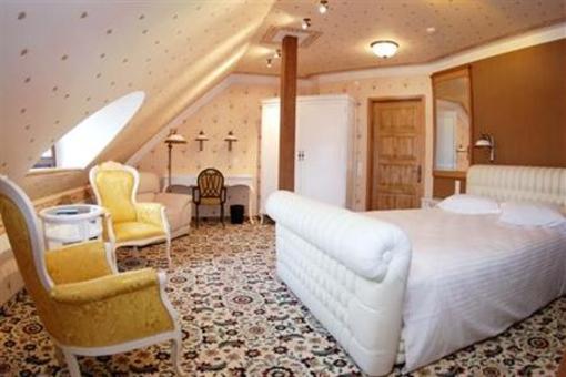 фото отеля Hotel Vecgulbenes Muiza Gulbene