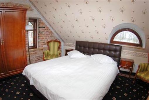 фото отеля Hotel Vecgulbenes Muiza Gulbene