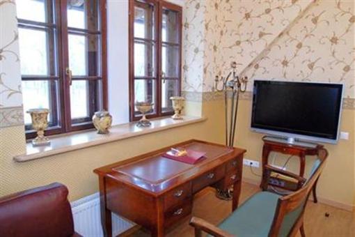 фото отеля Hotel Vecgulbenes Muiza Gulbene