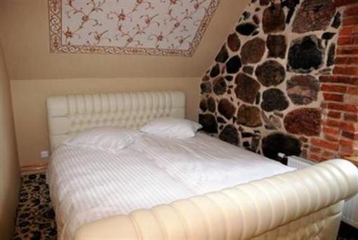 фото отеля Hotel Vecgulbenes Muiza Gulbene