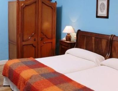 фото отеля Hotel Pampinot