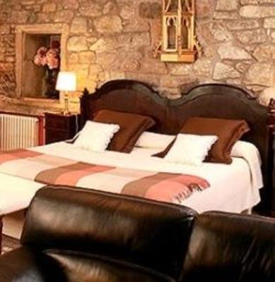фото отеля Hotel Pampinot