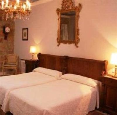 фото отеля Hotel Pampinot