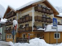 Hotel El Geiger