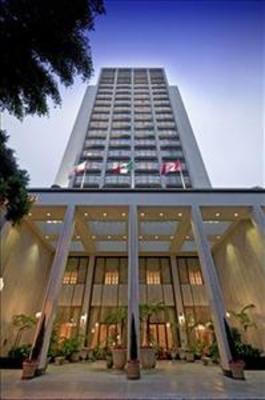 фото отеля The Westgate Hotel