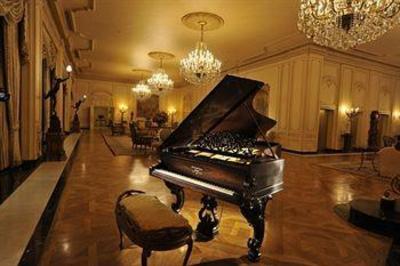фото отеля The Westgate Hotel
