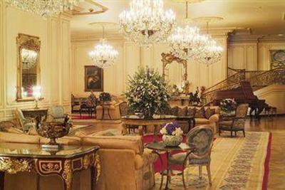 фото отеля The Westgate Hotel