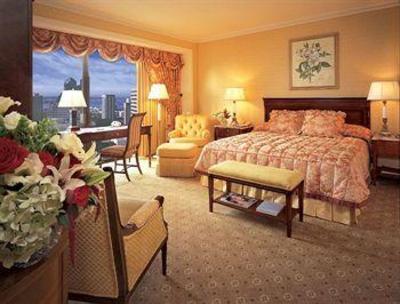 фото отеля The Westgate Hotel