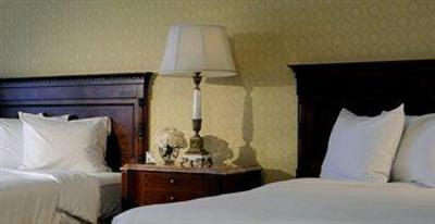 фото отеля The Westgate Hotel