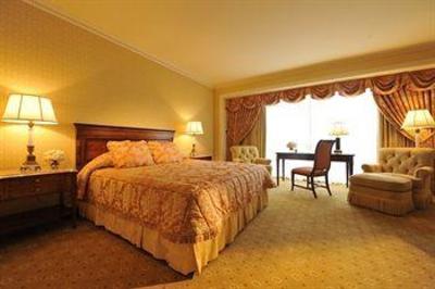 фото отеля The Westgate Hotel