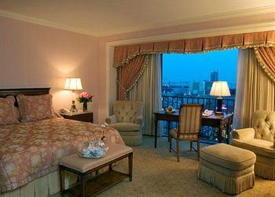 фото отеля The Westgate Hotel