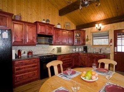 фото отеля Panorama Vacation Rental
