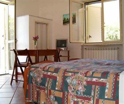 фото отеля Colleverde Farmhouse Pontelatone