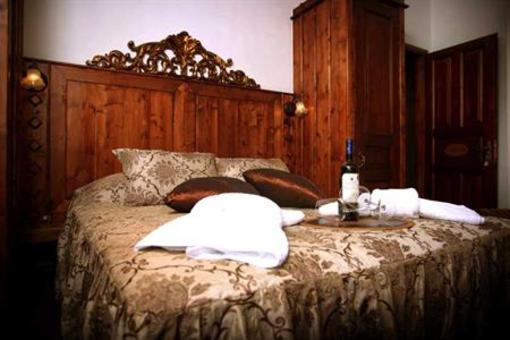 фото отеля Archontiko Tafilli 1891 Hotel Portaria