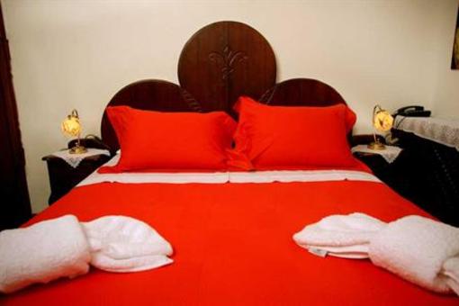 фото отеля Archontiko Tafilli 1891 Hotel Portaria