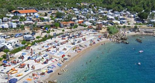 фото отеля Naturist Mobile Homes Politin