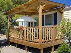 фото отеля Naturist Mobile Homes Politin