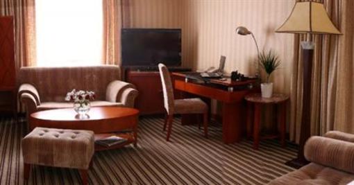 фото отеля Hotel Park Exclusive