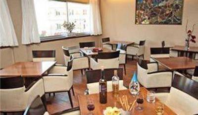 фото отеля Le Grand Tetras Hotel Font-Romeu