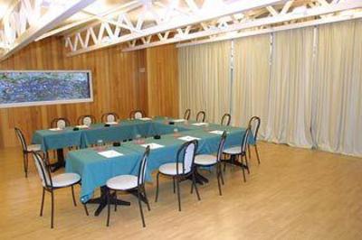 фото отеля Le Grand Tetras Hotel Font-Romeu