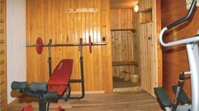 фото отеля Le Grand Tetras Hotel Font-Romeu