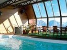 фото отеля Le Grand Tetras Hotel Font-Romeu