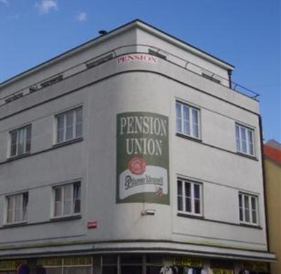 фото отеля Pension Union