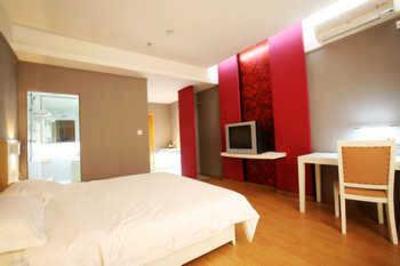 фото отеля Supen Inn Chongqing