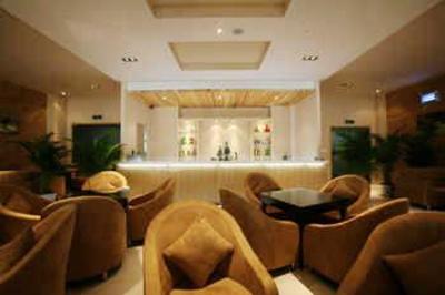 фото отеля Supen Inn Chongqing