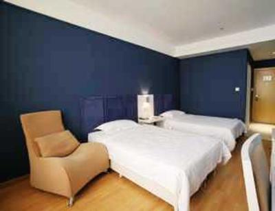 фото отеля Supen Inn Chongqing