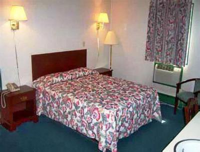 фото отеля Days Inn Pottsville