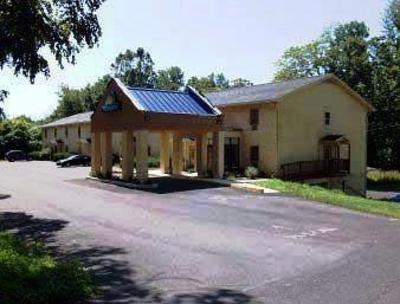 фото отеля Days Inn Pottsville