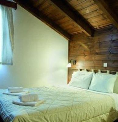 фото отеля Mavrodimos Guesthouse