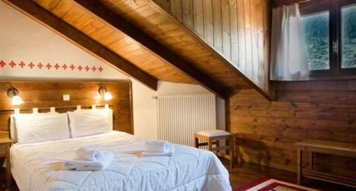 фото отеля Mavrodimos Guesthouse