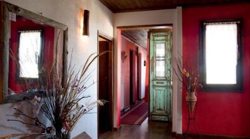 фото отеля Mavrodimos Guesthouse