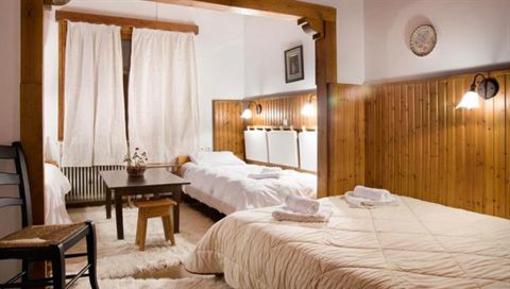 фото отеля Mavrodimos Guesthouse