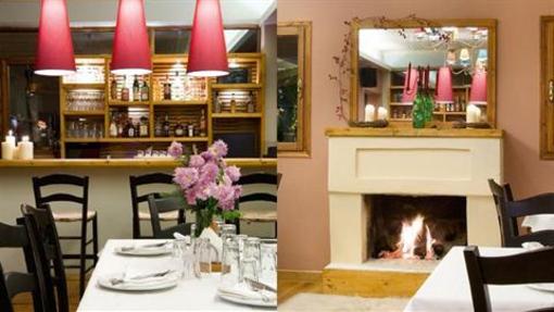 фото отеля Mavrodimos Guesthouse