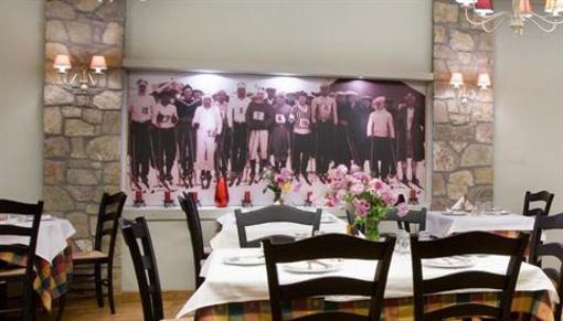 фото отеля Mavrodimos Guesthouse
