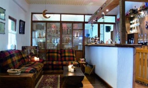 фото отеля Mavrodimos Guesthouse