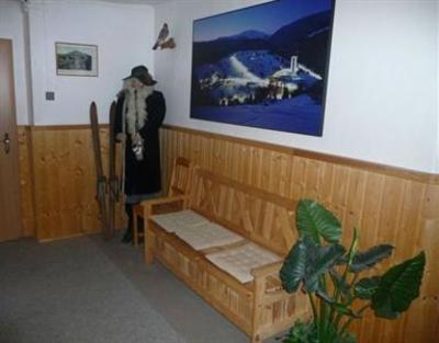 фото отеля Penzion Certice