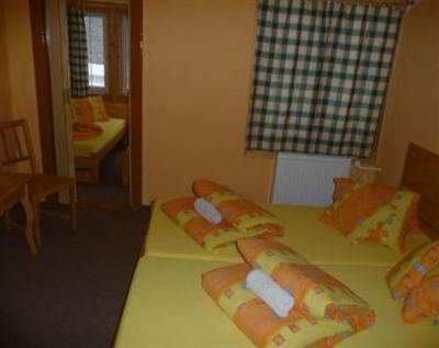фото отеля Penzion Certice