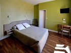 фото отеля Domaine des Cedres Villebois