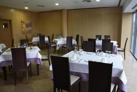 фото отеля Hotel El Espinar