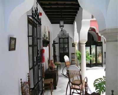 фото отеля Hotel Rural La Encina