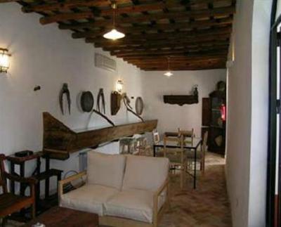 фото отеля Hotel Rural La Encina